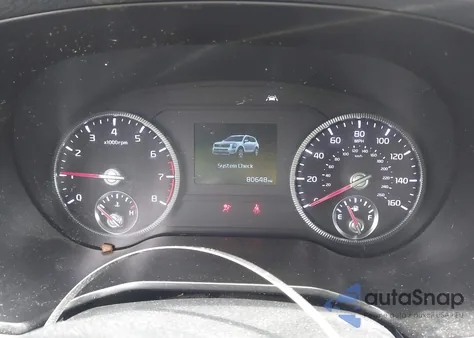 2020 Kia Telluride Lx из США, поврежденный, VIN 5XYP2DHC4LG015923